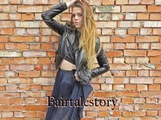 Fairtalestory