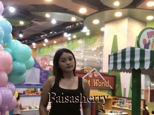 Faisasherry