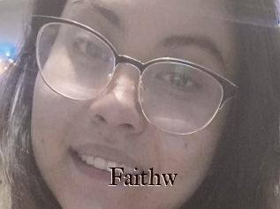 Faithw