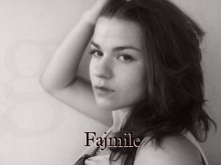 Fajmile