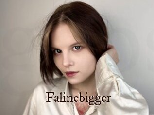 Falinebigger