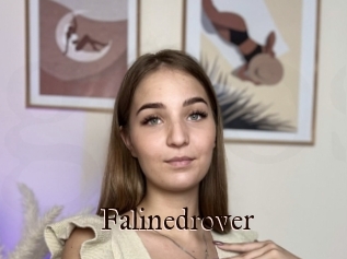 Falinedrover