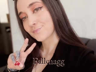 Fallenagg
