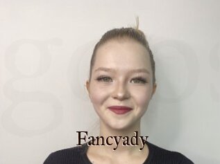 Fancyady