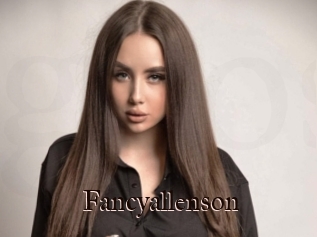Fancyallenson