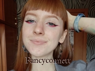 Fancyconnett