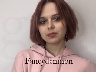 Fancydenmon