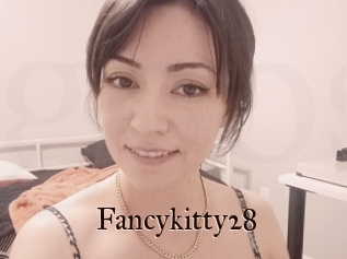 Fancykitty28
