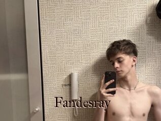 Fandesray