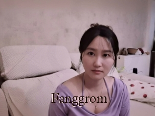 Fanggrom
