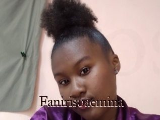 Fanirisoaemina