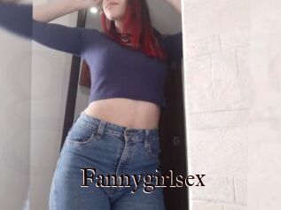 Fannygirlsex