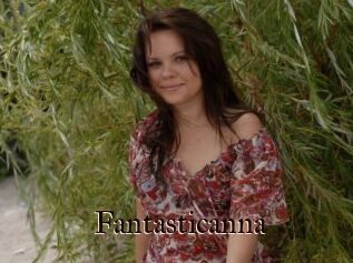 Fantasticanna