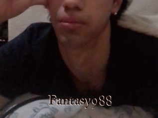Fantasy988