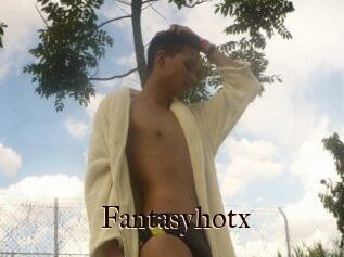 Fantasyhotx