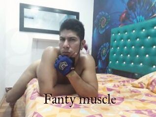 Fanty_muscle