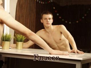 Faraoon