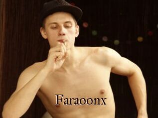 Faraoonx