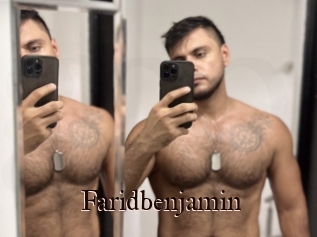 Faridbenjamin
