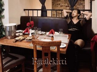 Fatalekitti