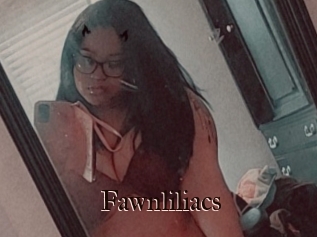Fawnliliacs