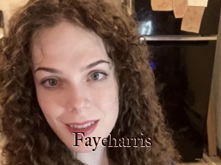 Fayeharris