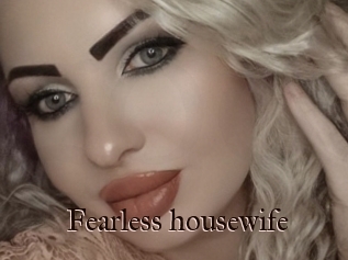 Fearless_housewife