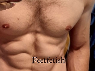 Feetfetish