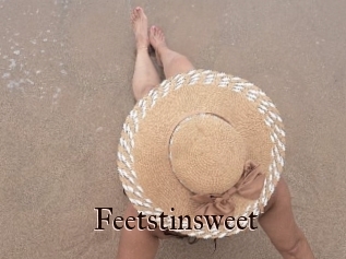 Feetstinsweet