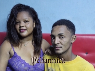 Feliannick