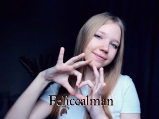 Felicealman