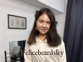 Felicebeardsley