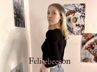 Felicebeeson
