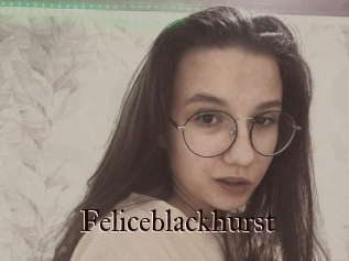 Feliceblackhurst