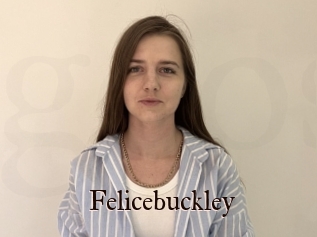 Felicebuckley