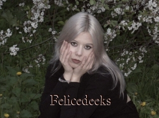 Felicedeeks