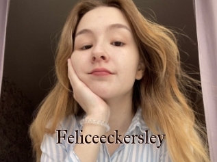 Feliceeckersley
