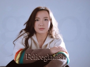 Felicegladish