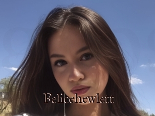Felicehewlett