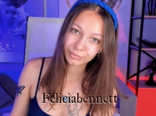 Feliciabennett