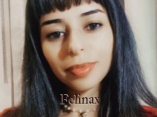 Felinax