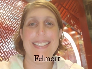 Felmort