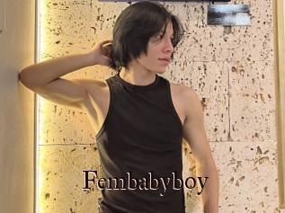 Fembabyboy