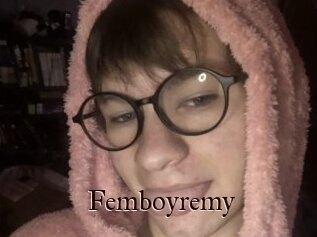 Femboyremy