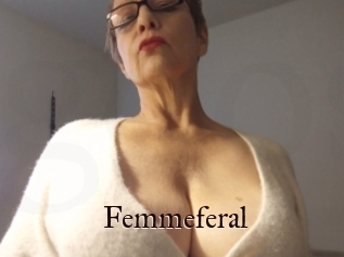 Femmeferal