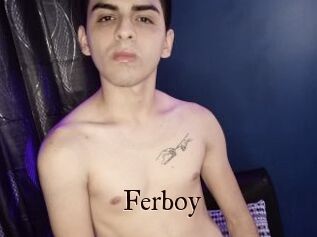 Ferboy