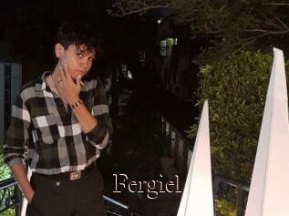 Fergiel