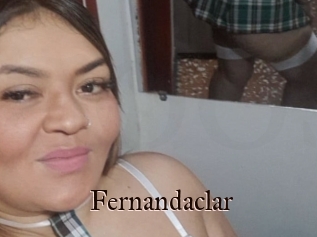 Fernandaclar