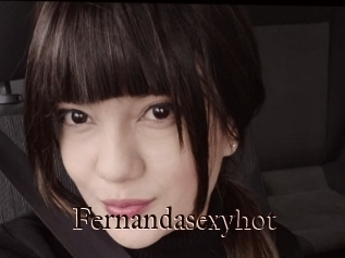 Fernandasexyhot