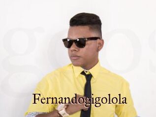 Fernandogigolola